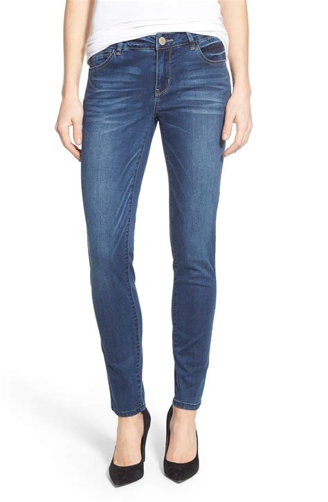 wit and wisdom jeans|wit and wisdom jeans nordstrom.